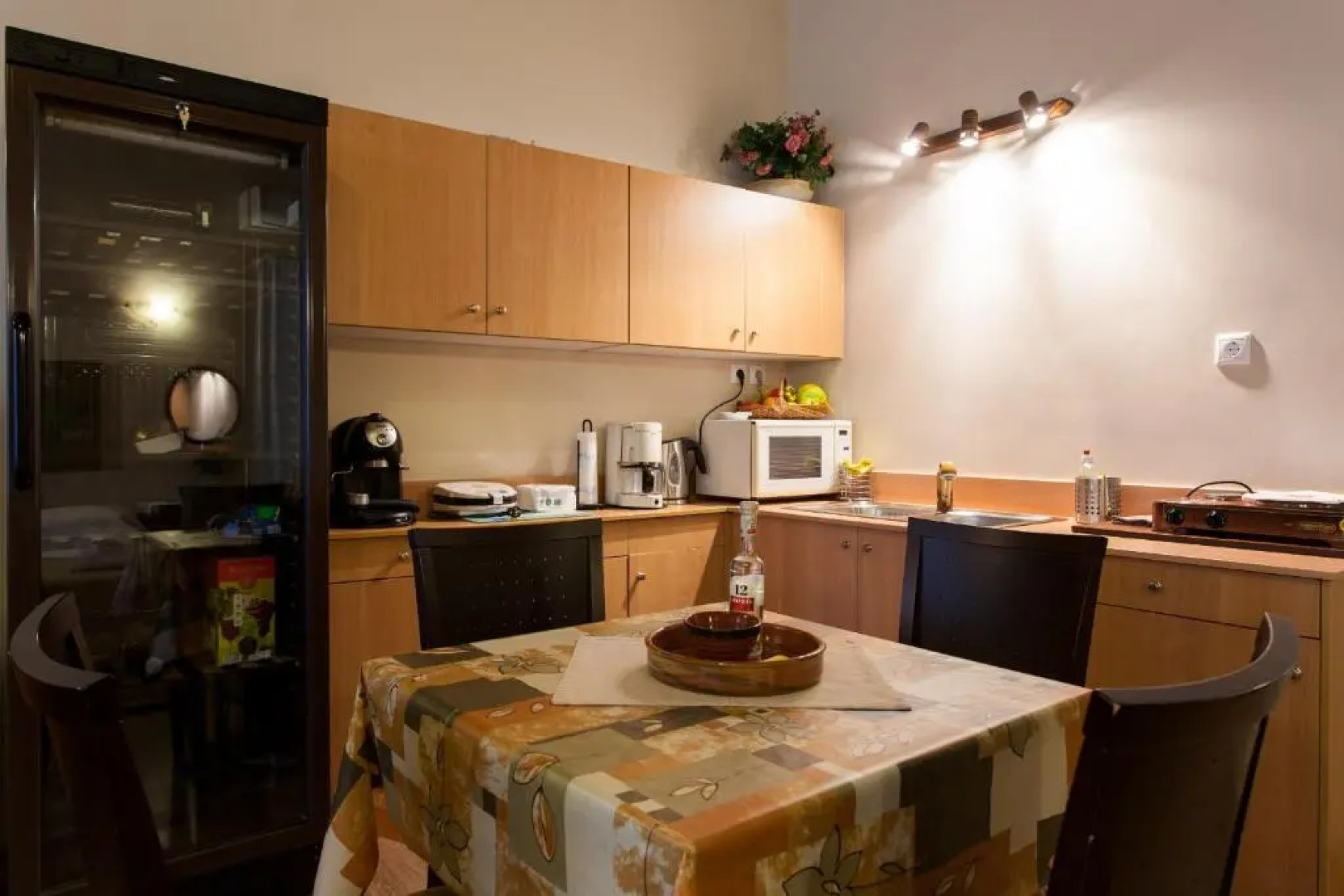 Agatharchou 2 in Athens