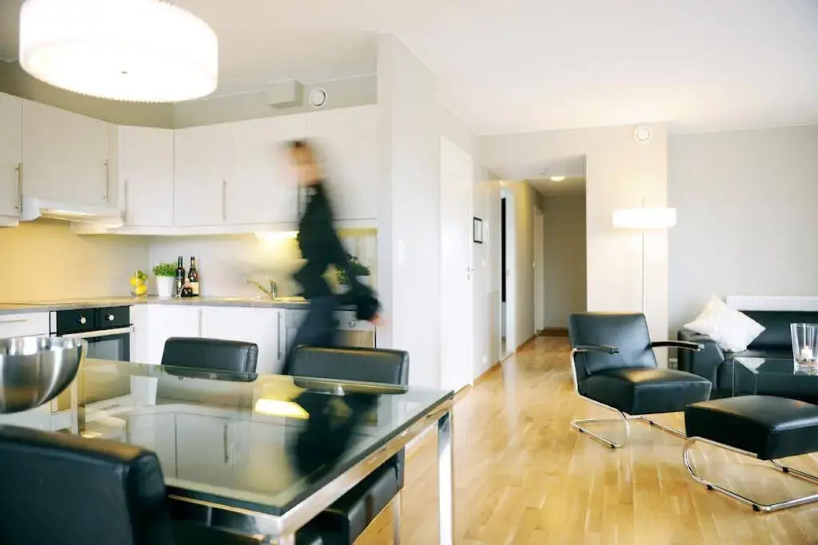 Forus Leilighetshotel