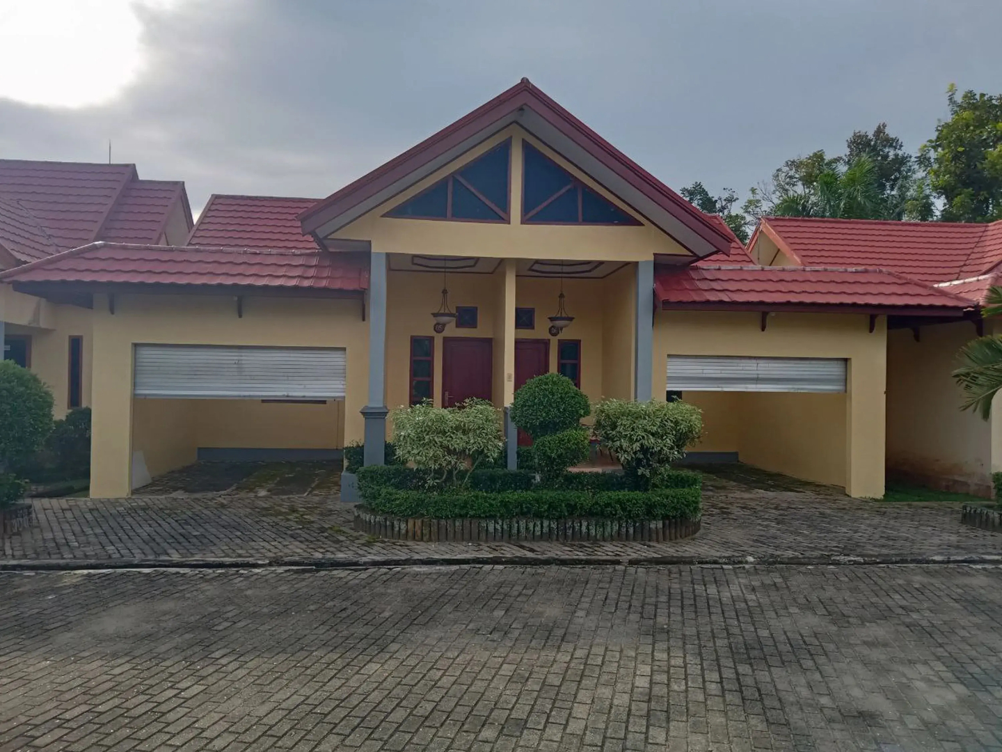 RedDoorz @ Puncak Tahura Hotel Bengkulu Tengah