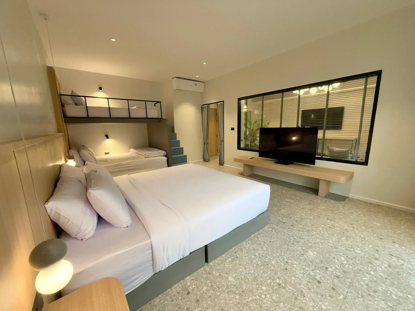 The Rest Hotel Prachuab Kriri Khan