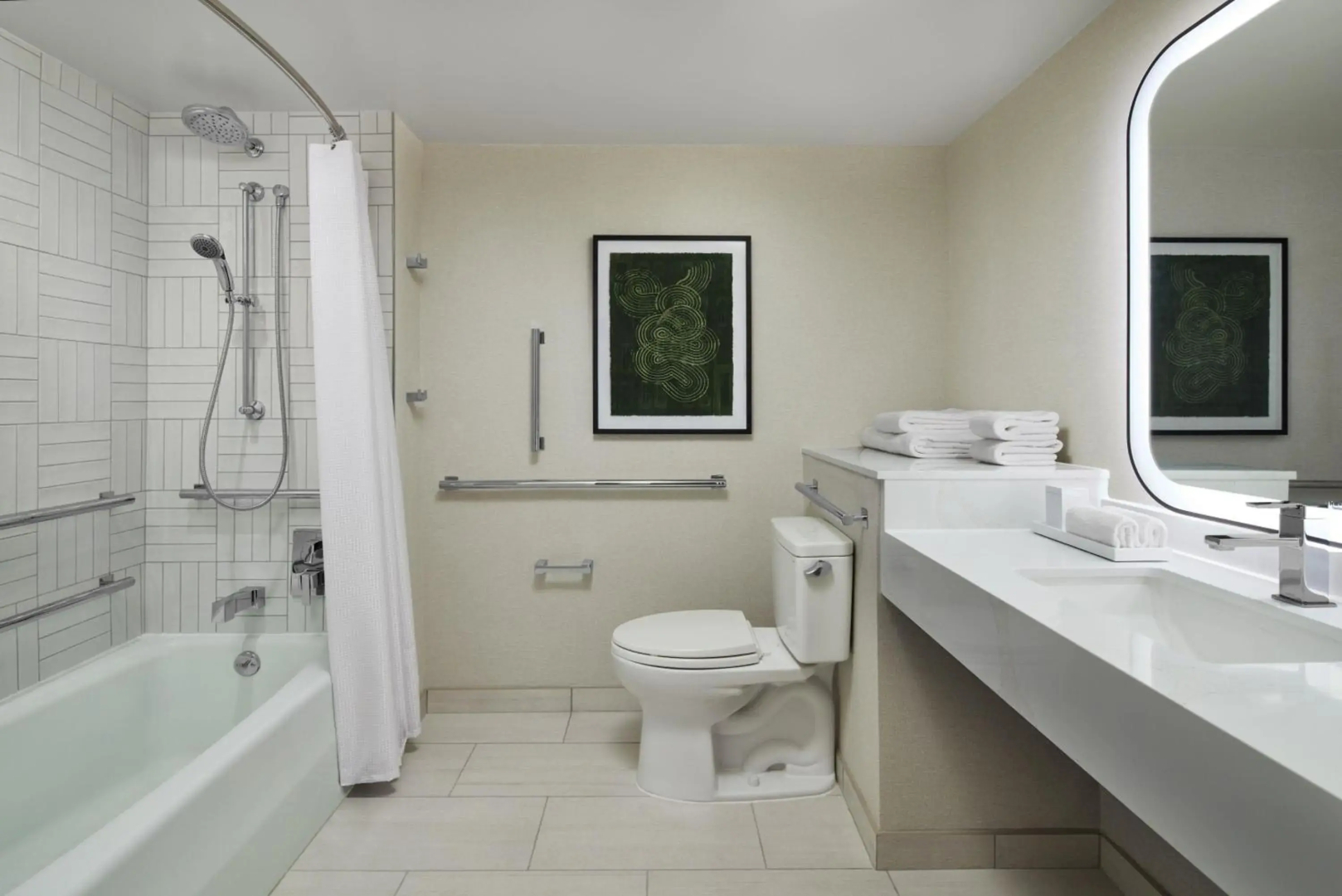 Hyatt Regency Washington on Capitol Hill