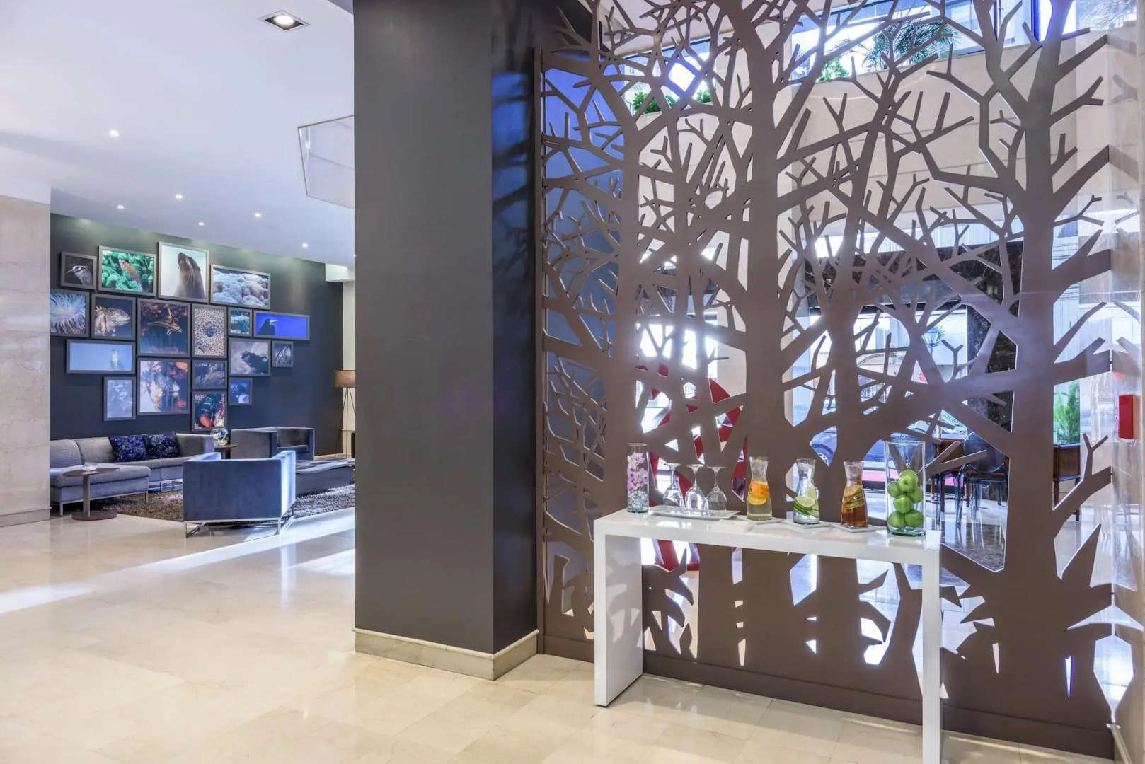 NH Collection Quito Royal