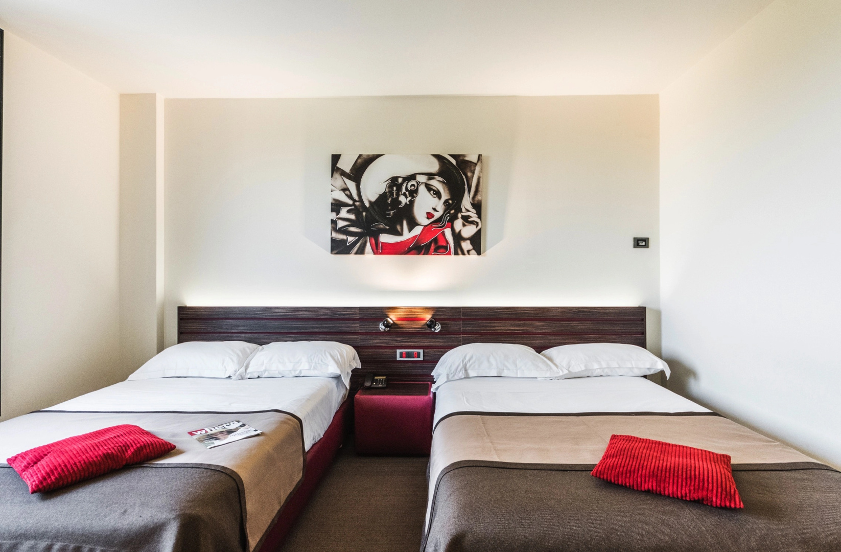 Antony Hotel
