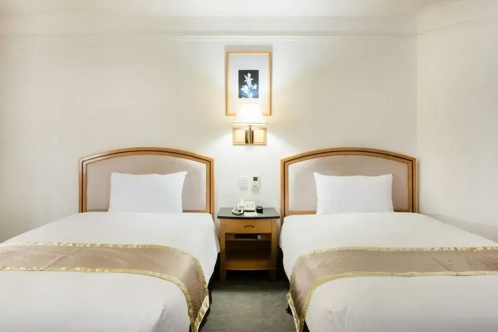 Hometel Hotel Kaohsiung