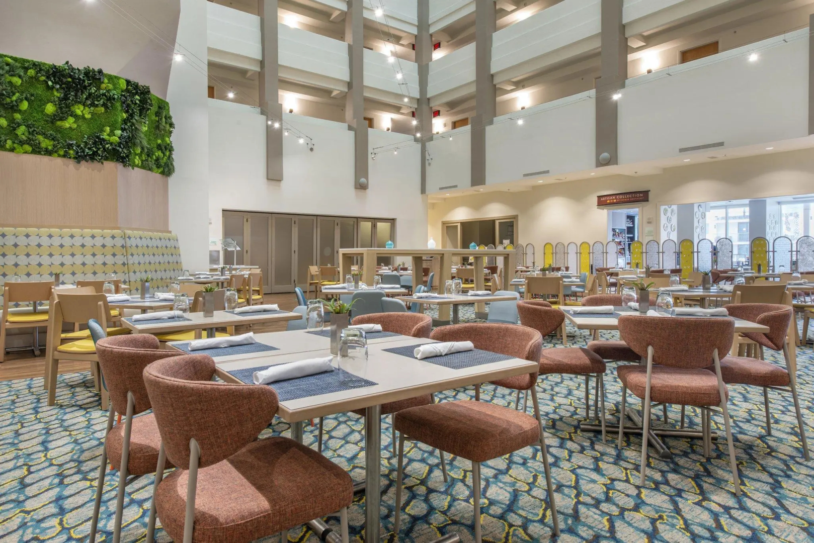 Holiday Inn Orlando - Disney Springs® Area by IHG