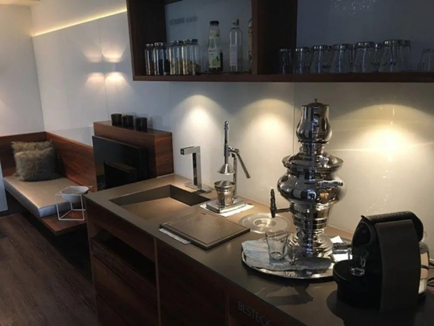 Hirschen Dornbirn das boutiquestyle hotel - skyrelax & wellness im rooftop