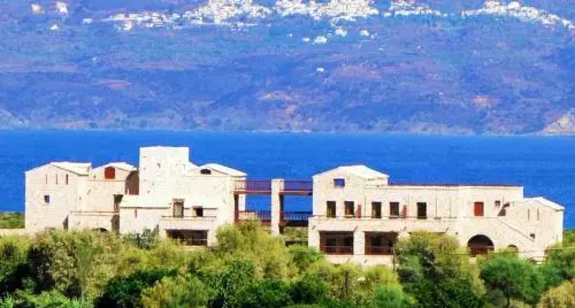 Simosmare Resort