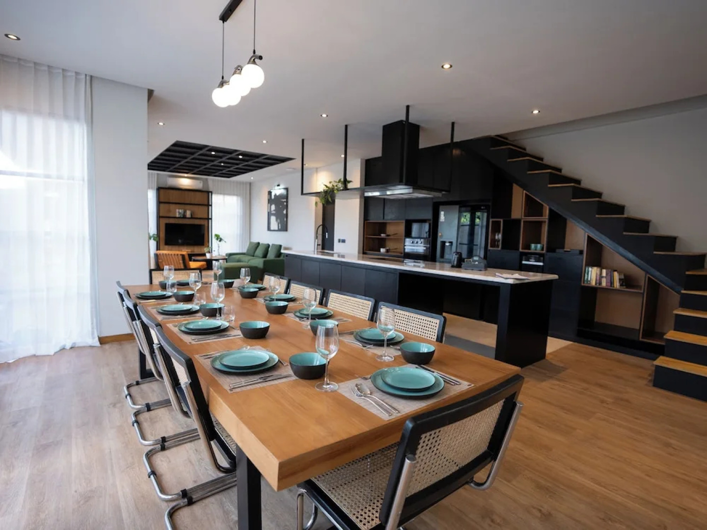 Secana Beachtown Resort & Residences