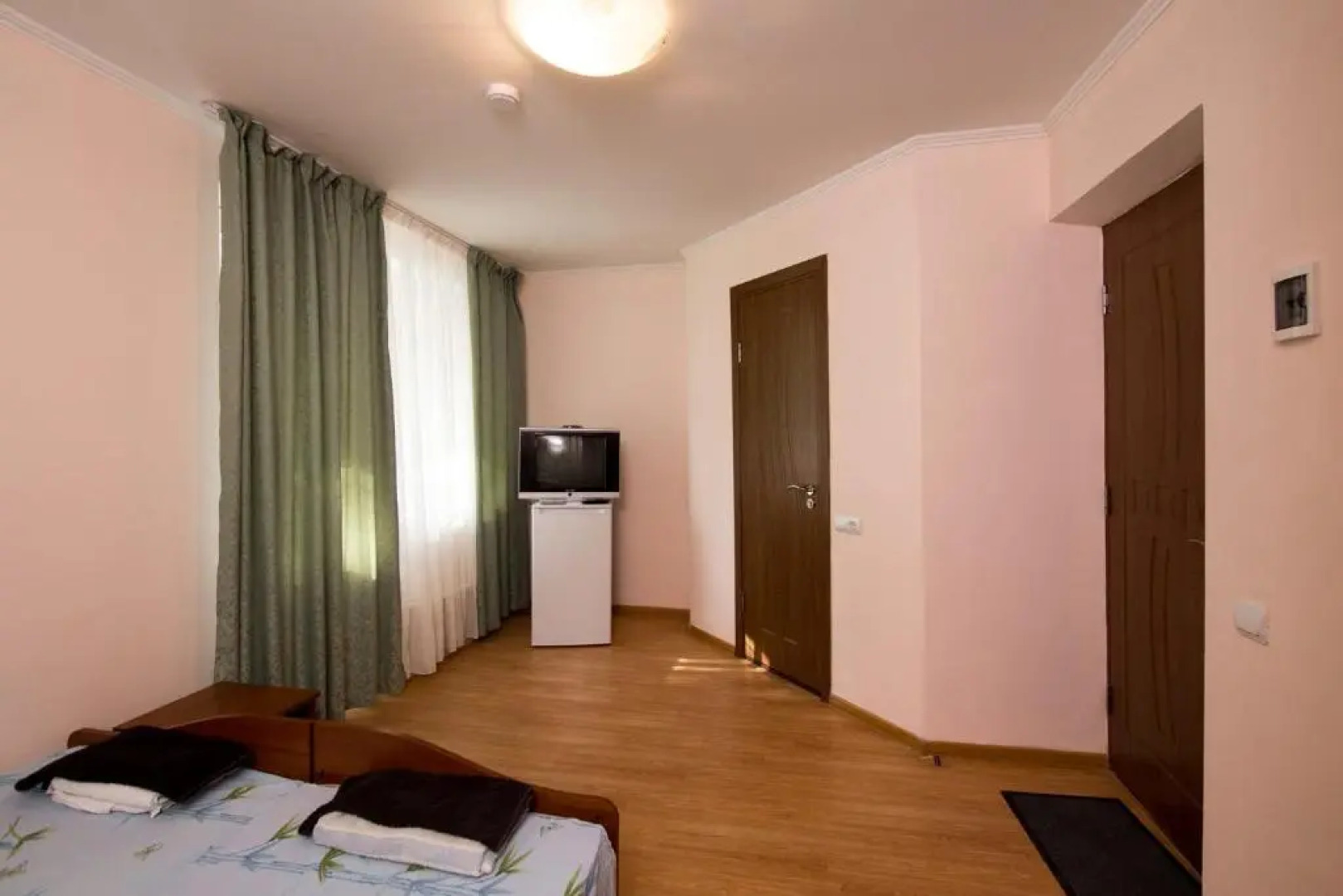 Pensiunea della nonna