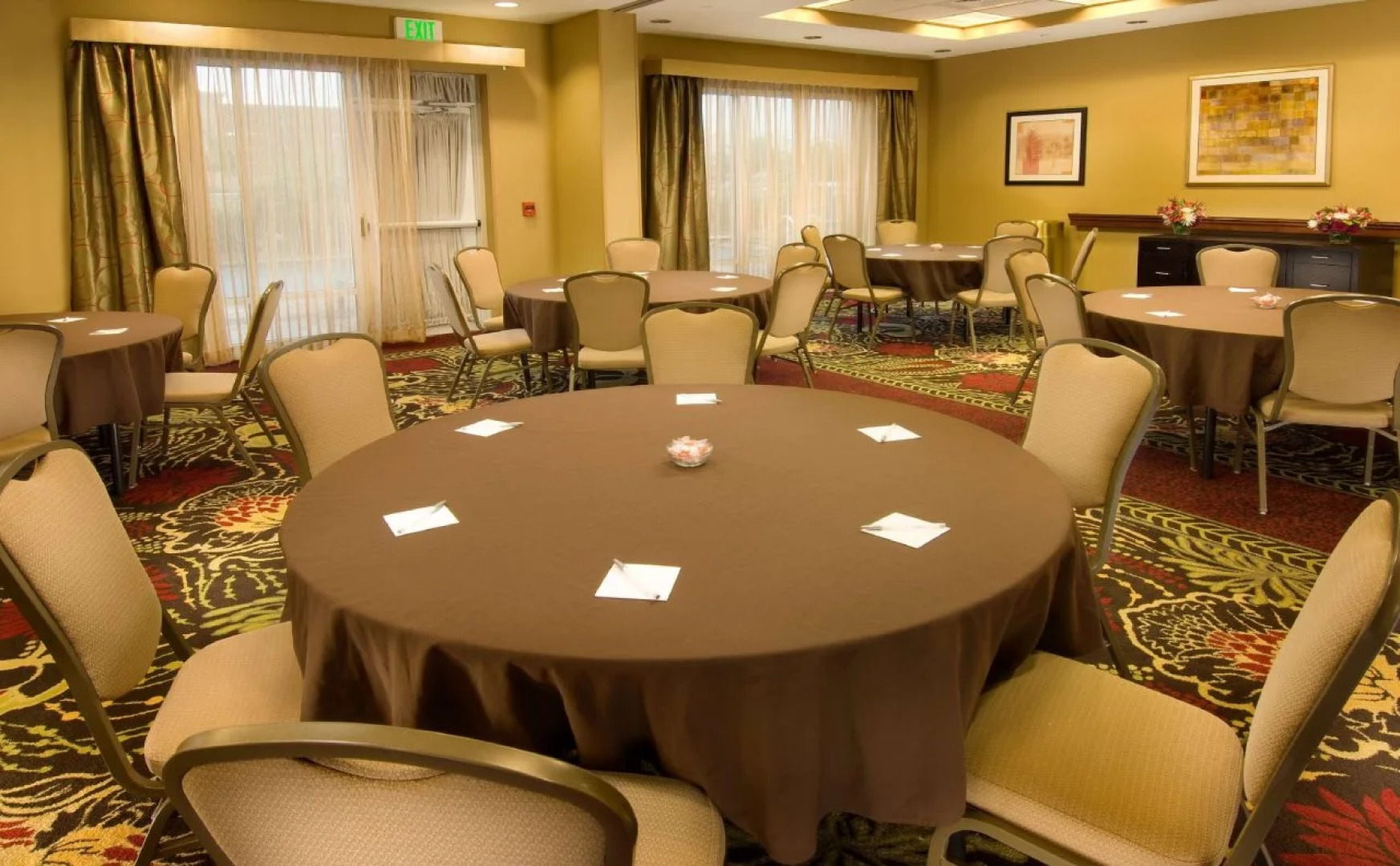 Hampton Inn & Suites Lakeland-South Polk Parkway