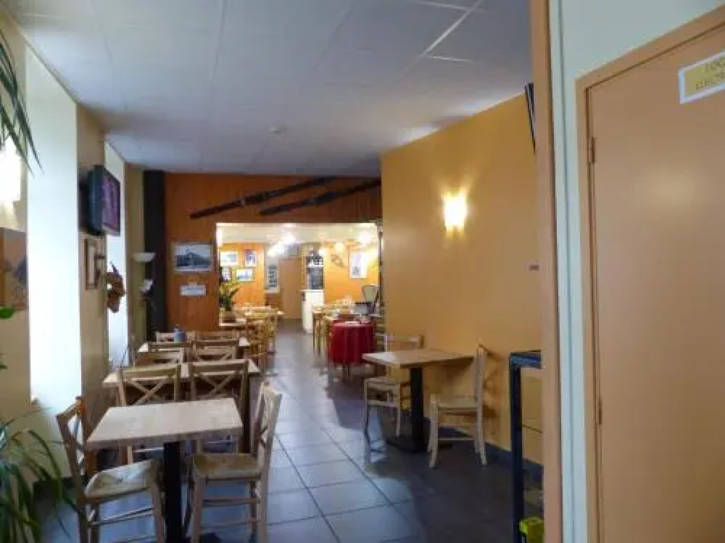 Le Progrï¿½s Dorlotel