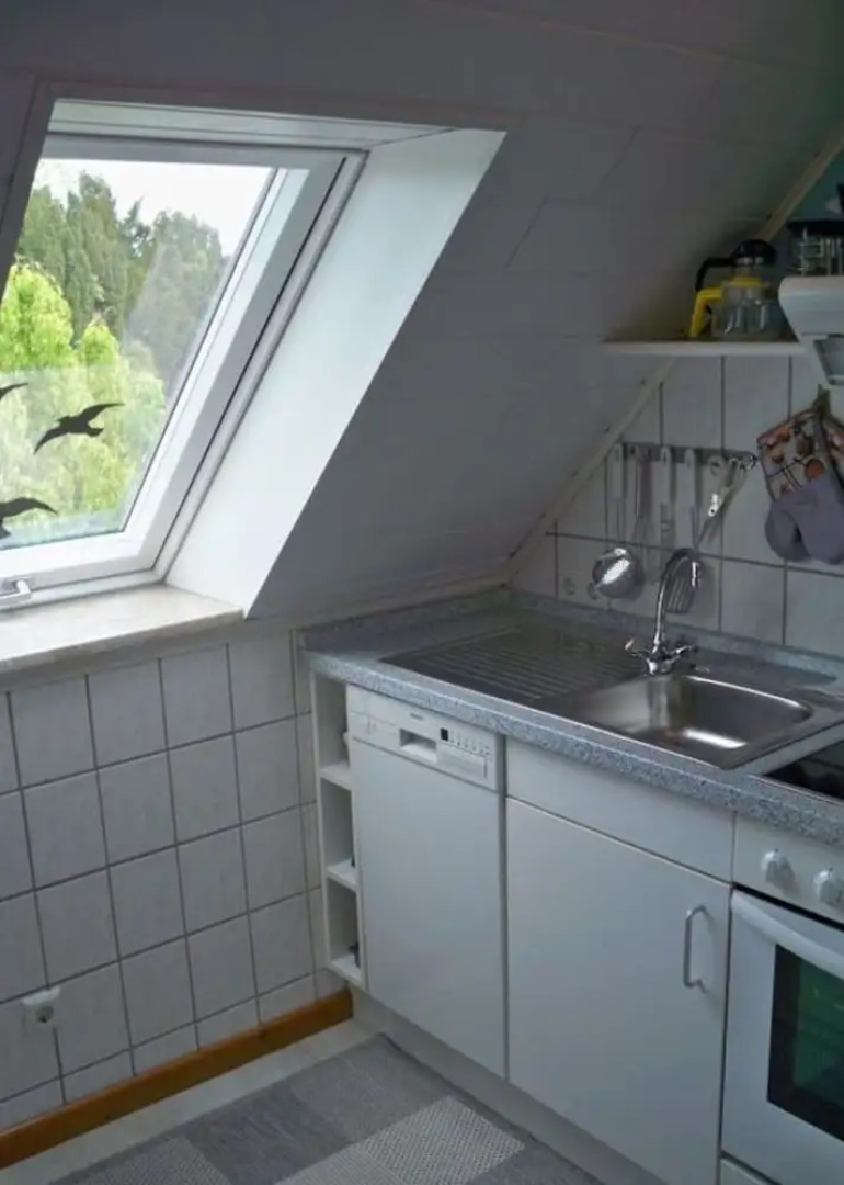 Jessen Modern Retreat