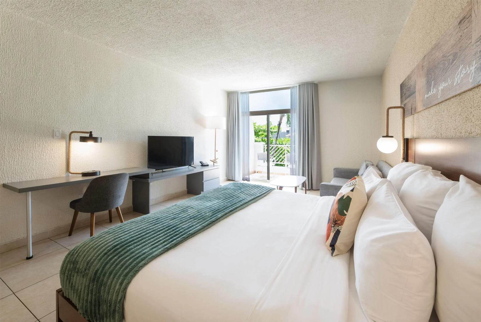 Wyndham Palmas Beach and Golf Boutique Resort