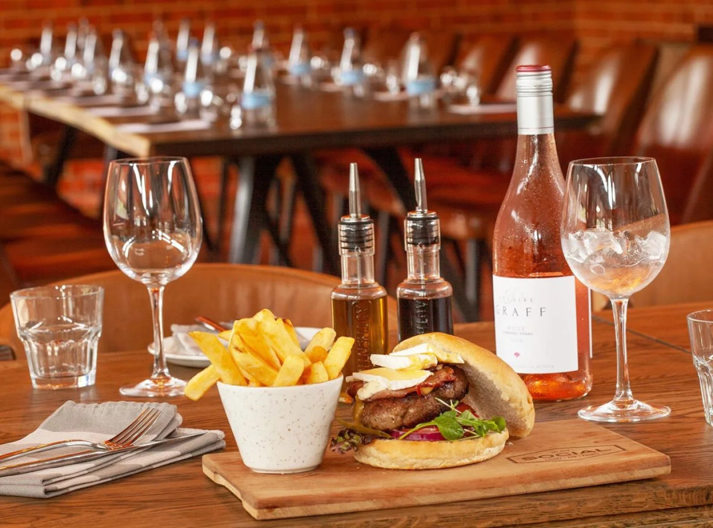 Knysna Hollow Country Estate