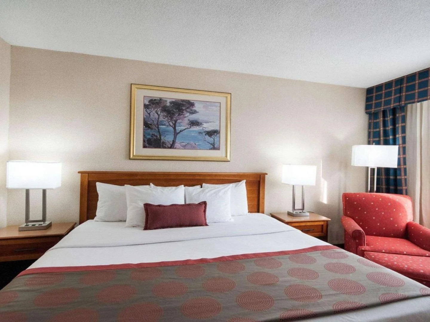 Ramada Inn Indianapolis East