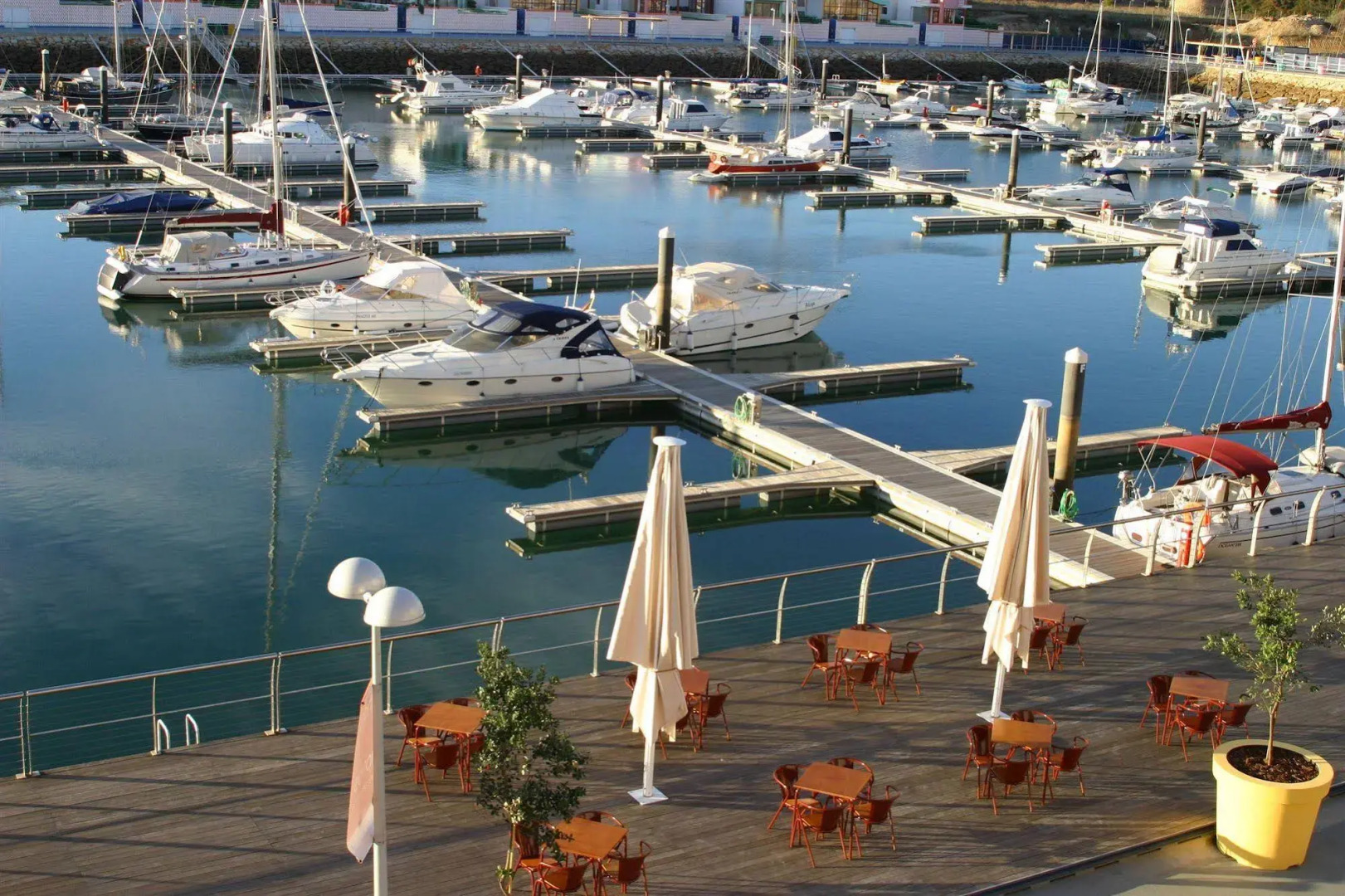 Orada Apartamentos Turísticos - Marina de Albufeira