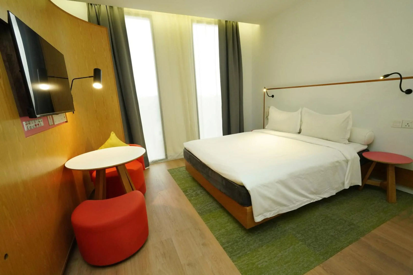 MÙ Hotel