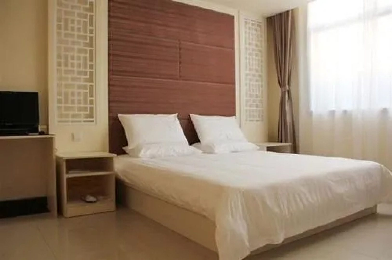 Wan Da Zhi Xing Hotel