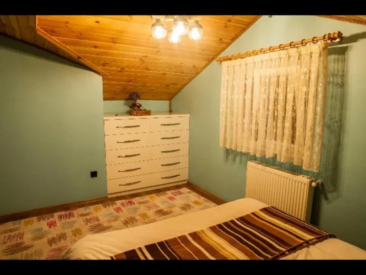 Petra Suit Bungalov Villa