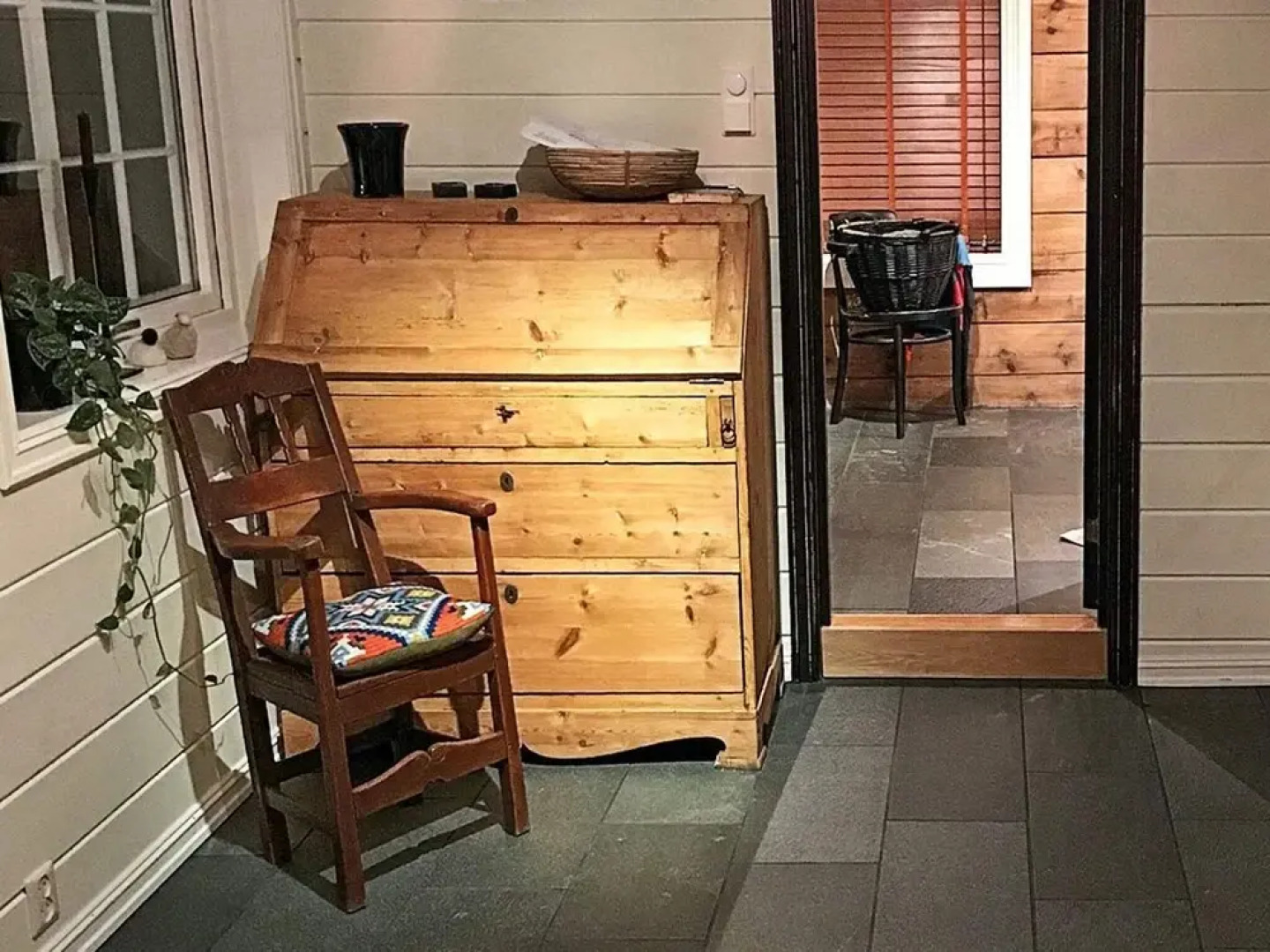 10 Person Holiday Home In Sogne