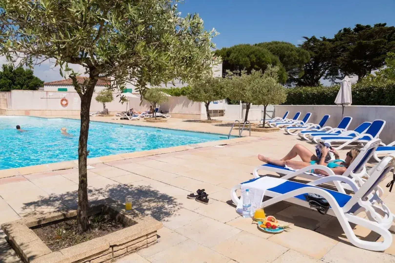 Hôtel Odalys Les Hauts de Cocraud