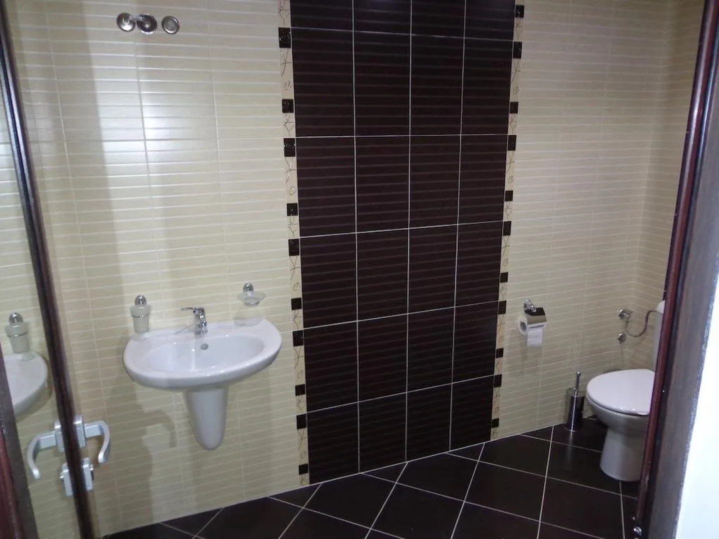 Sveti Nikola Villas near Borovets