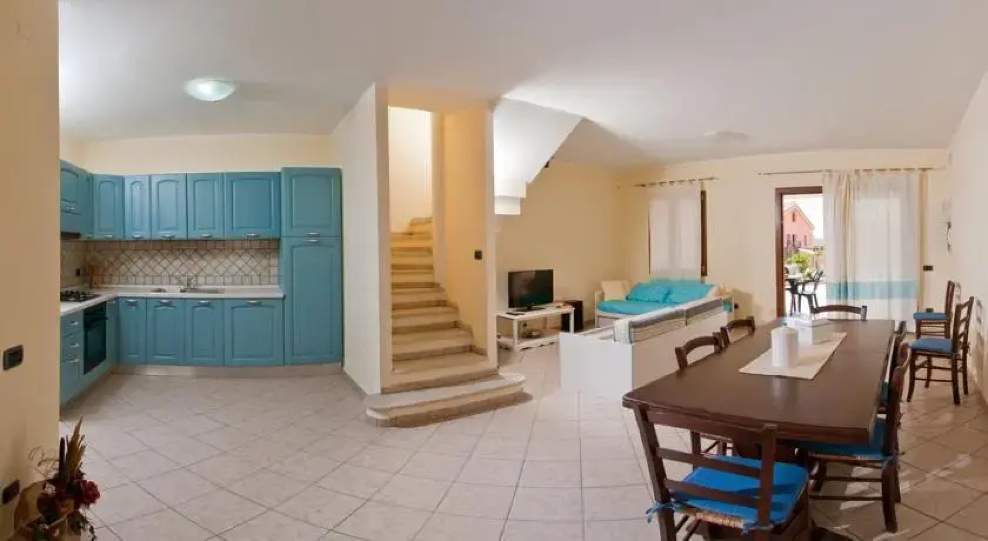 Casa Vacanze Porto Corallo