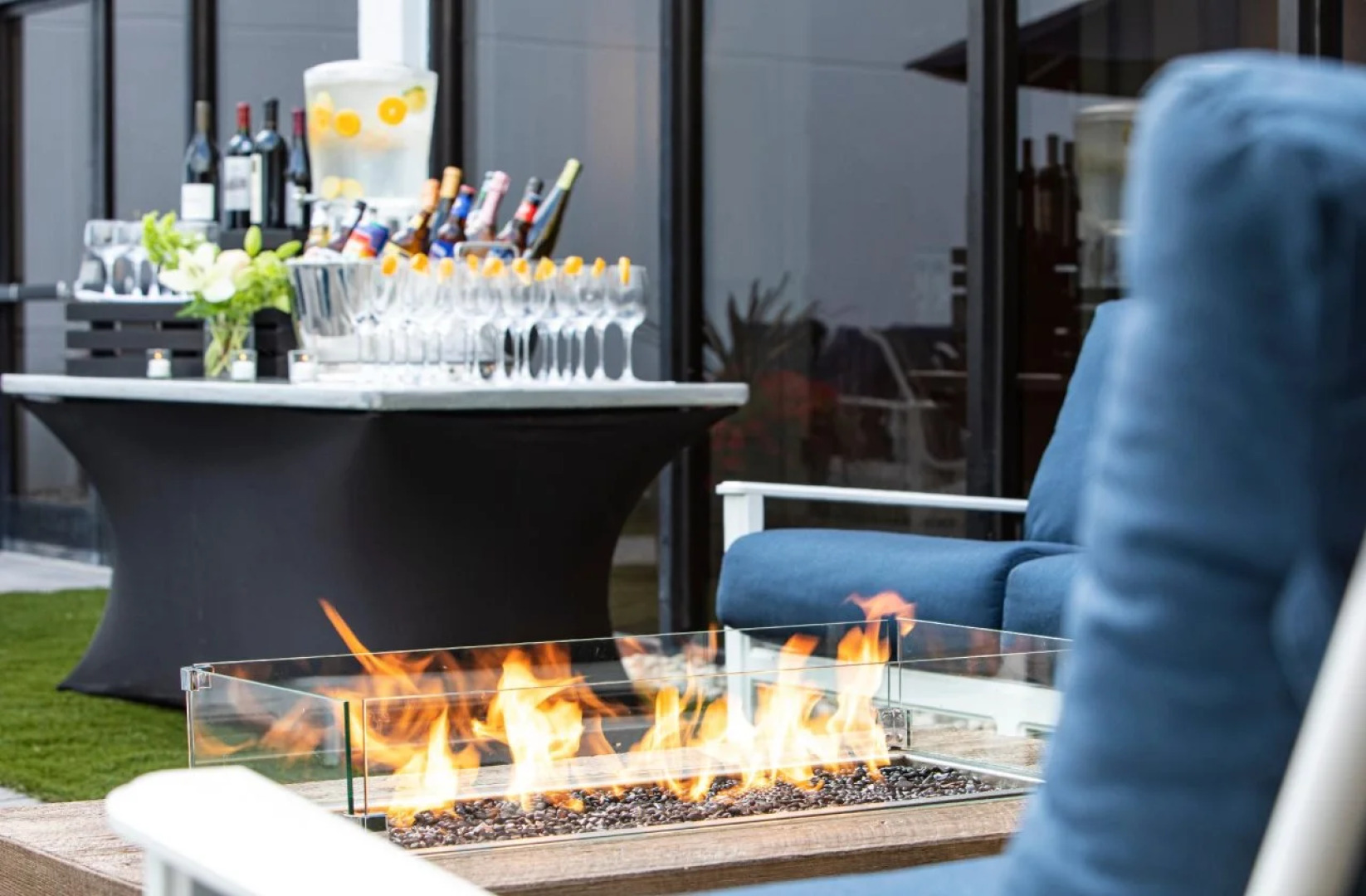 Portland Sheraton at Sable Oaks