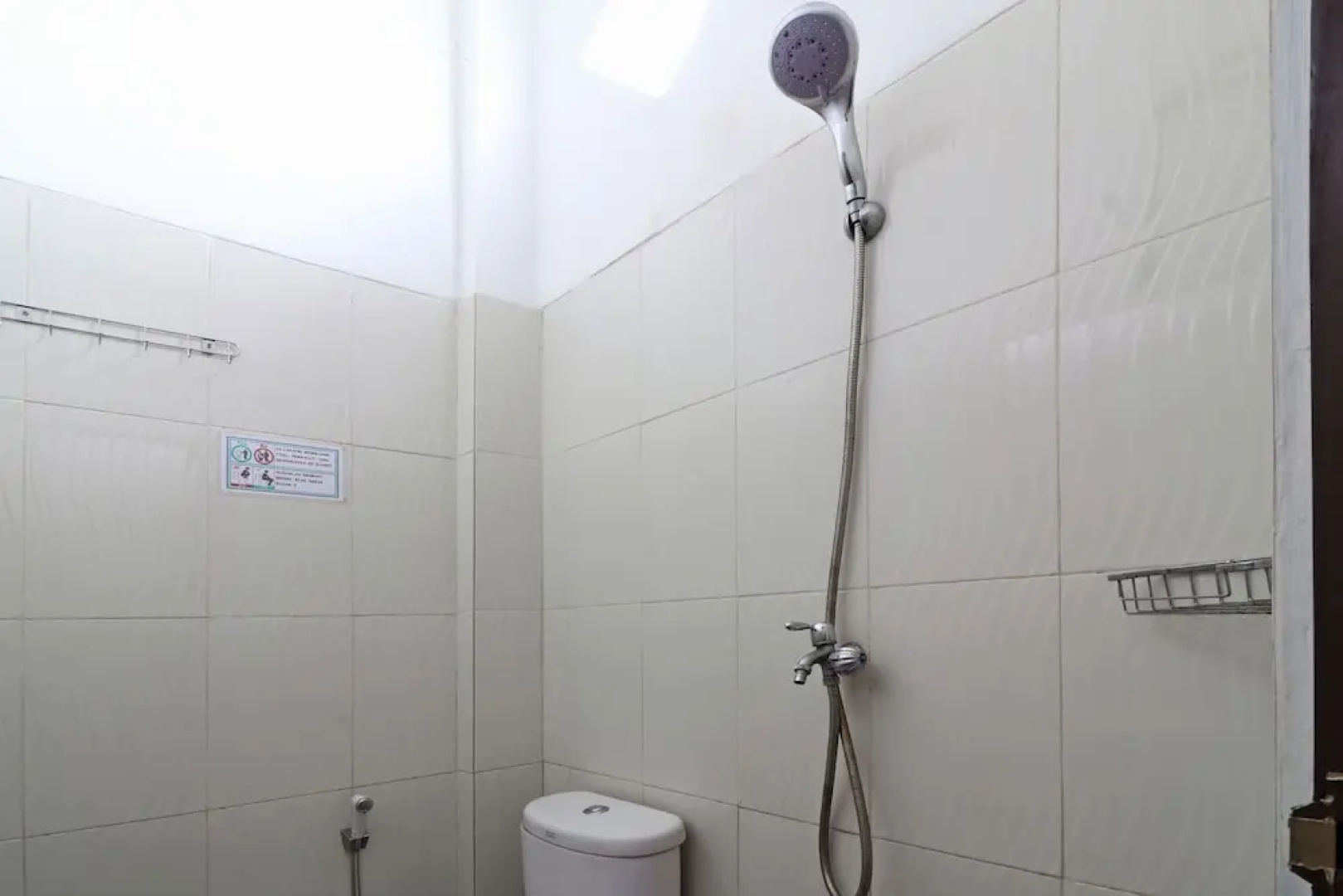 Semata Wayang Syariah Homestay