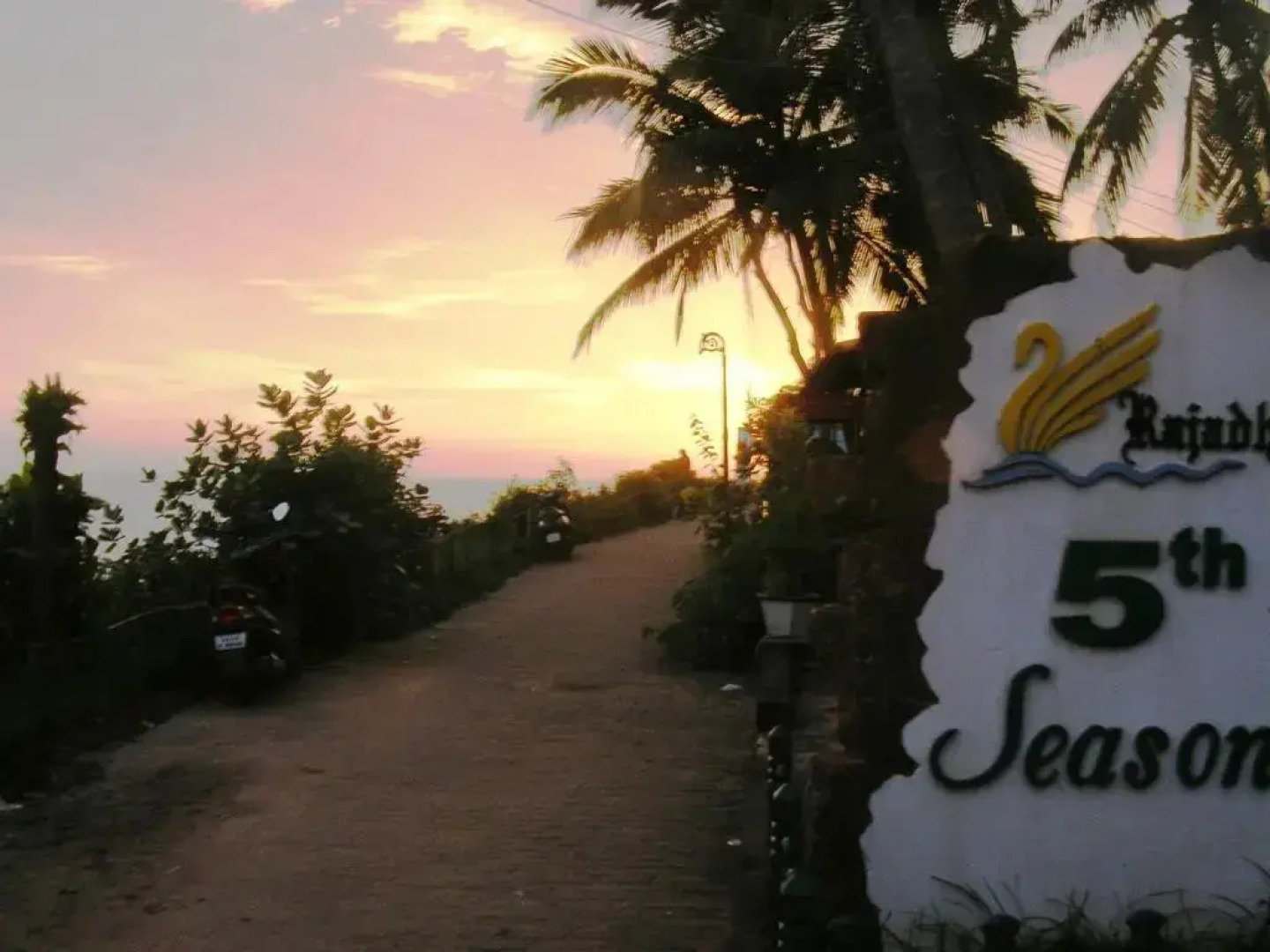 Rajadhani 5th Season