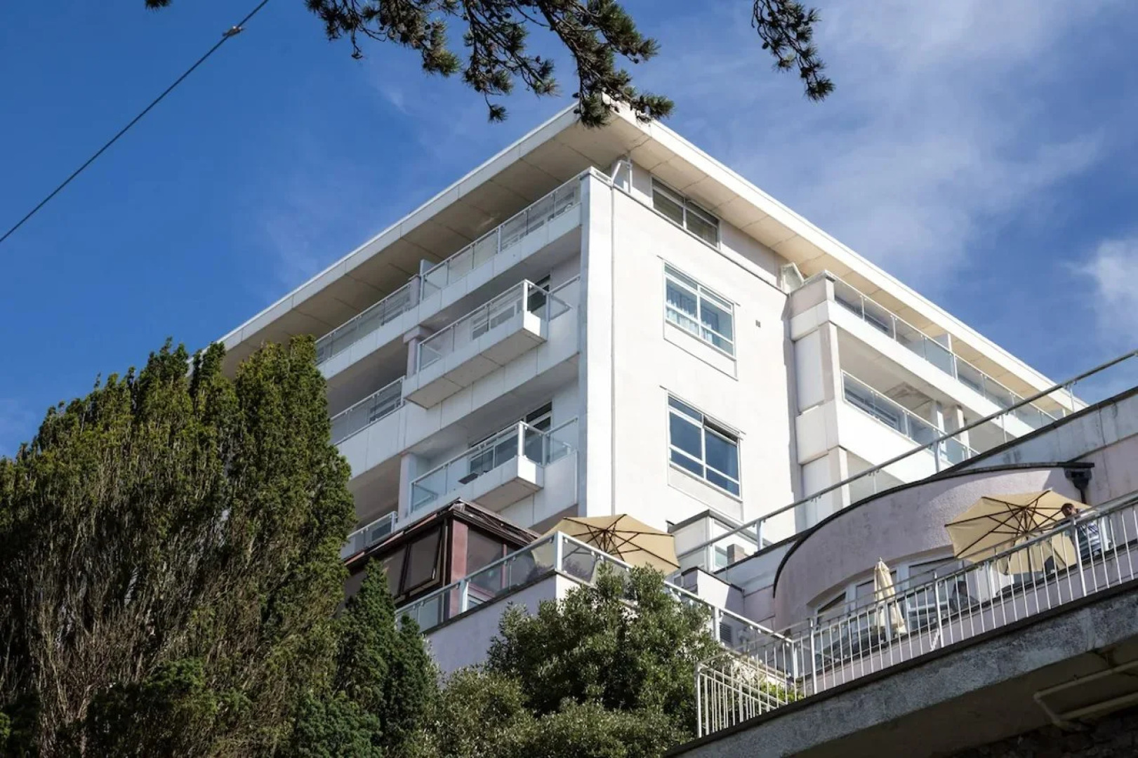 The Imperial Torquay