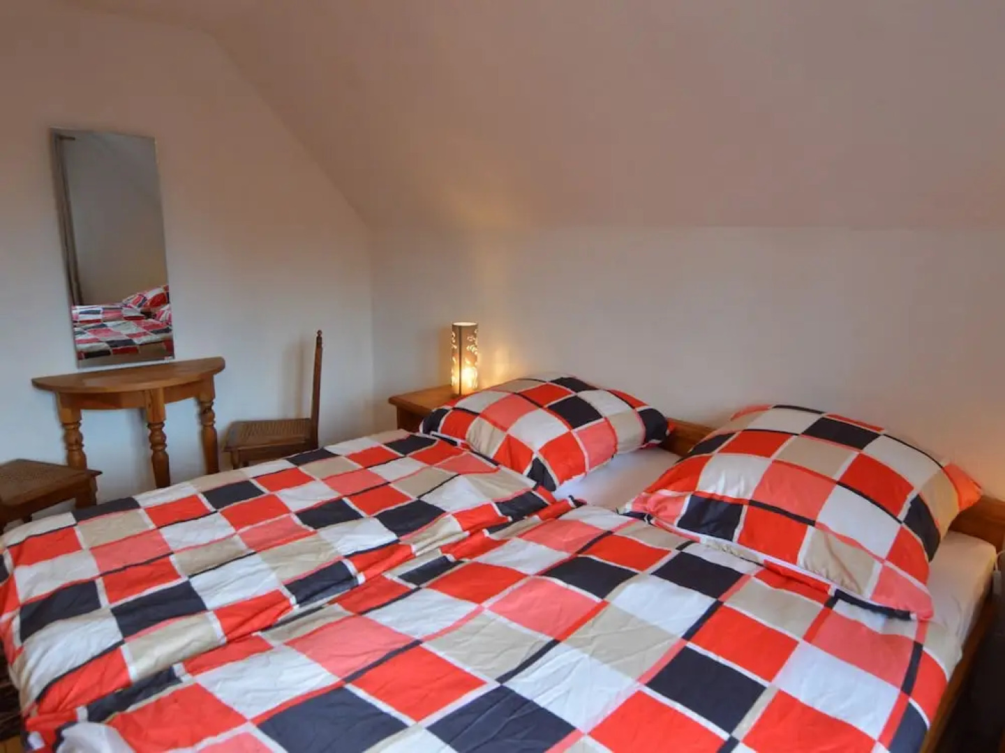 Holiday Home in Filz near River