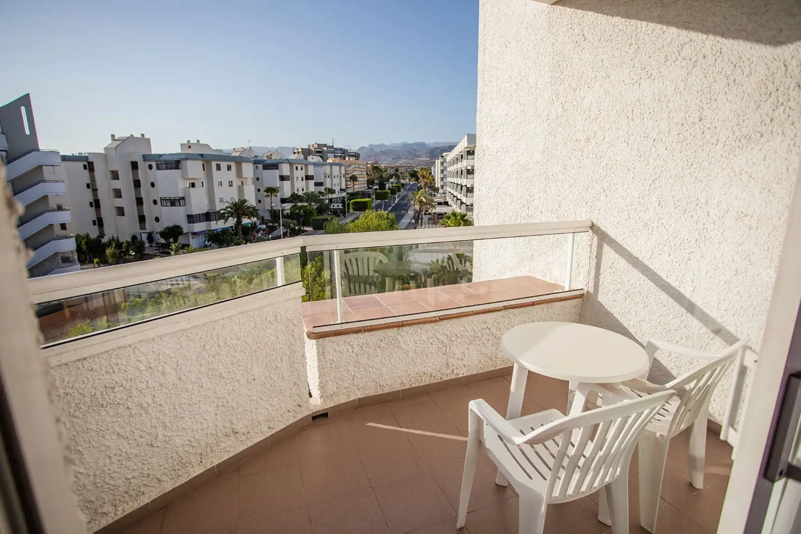 Servatur Don Miguel - Adults Only