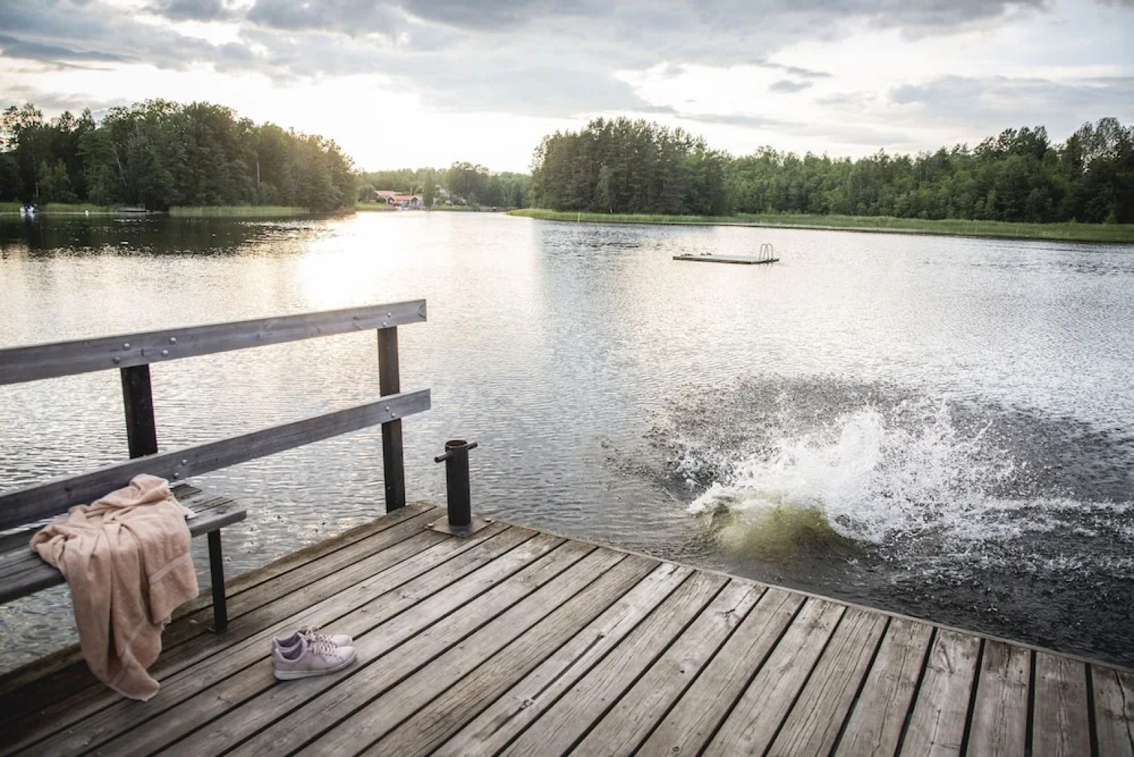 Vårdnäs Stiftsgård