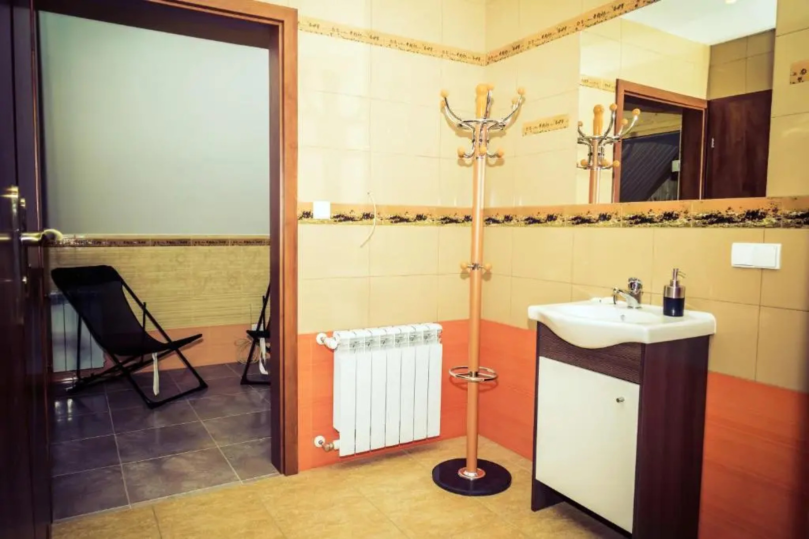 Pensjonat nad Zalewem