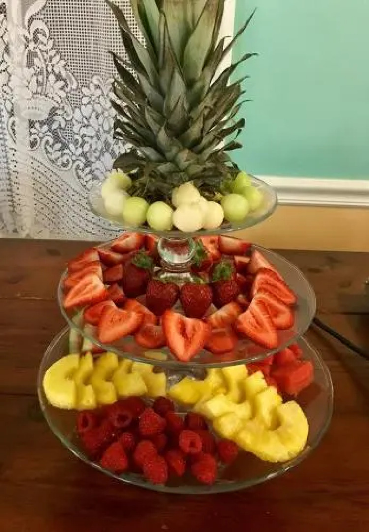 The Original Romar House B&B Inn