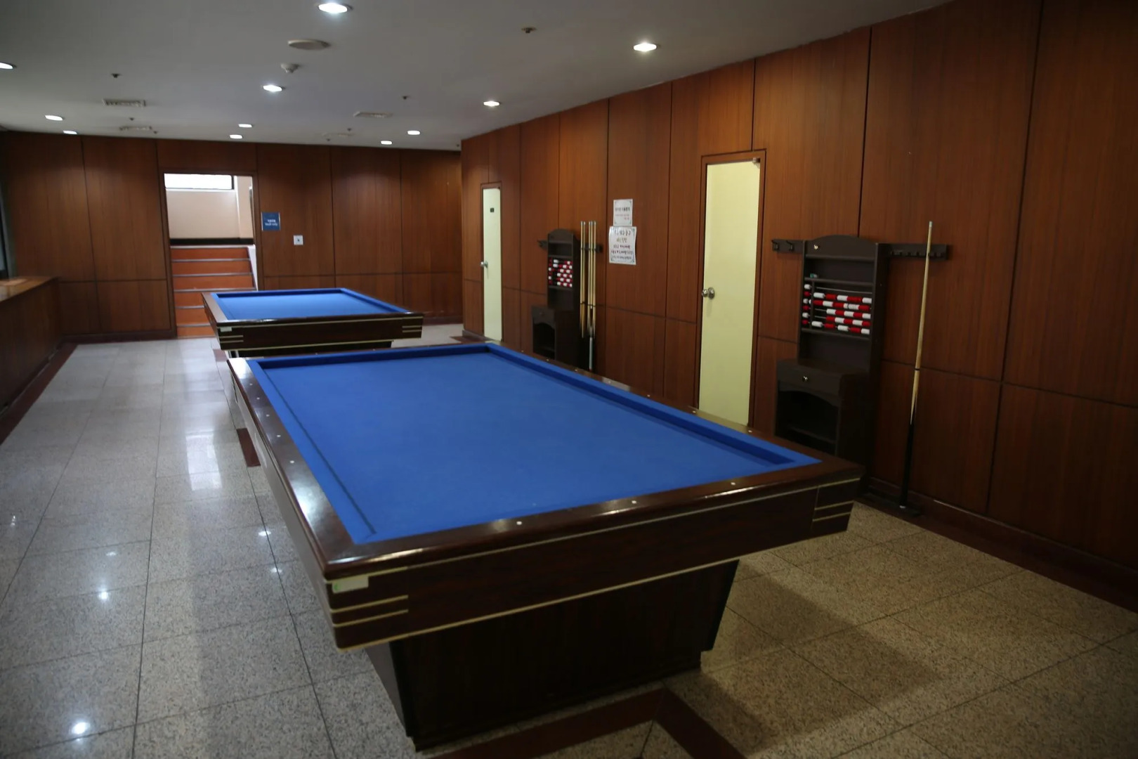 Osaek Greenyard Hotel