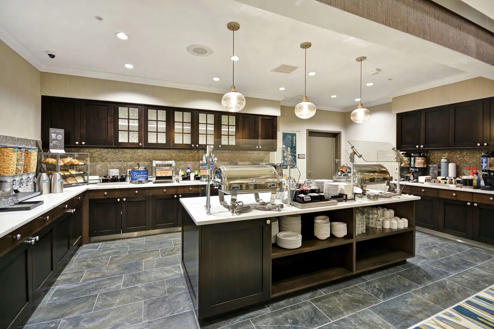 Homewood Suites by Hilton Detroit