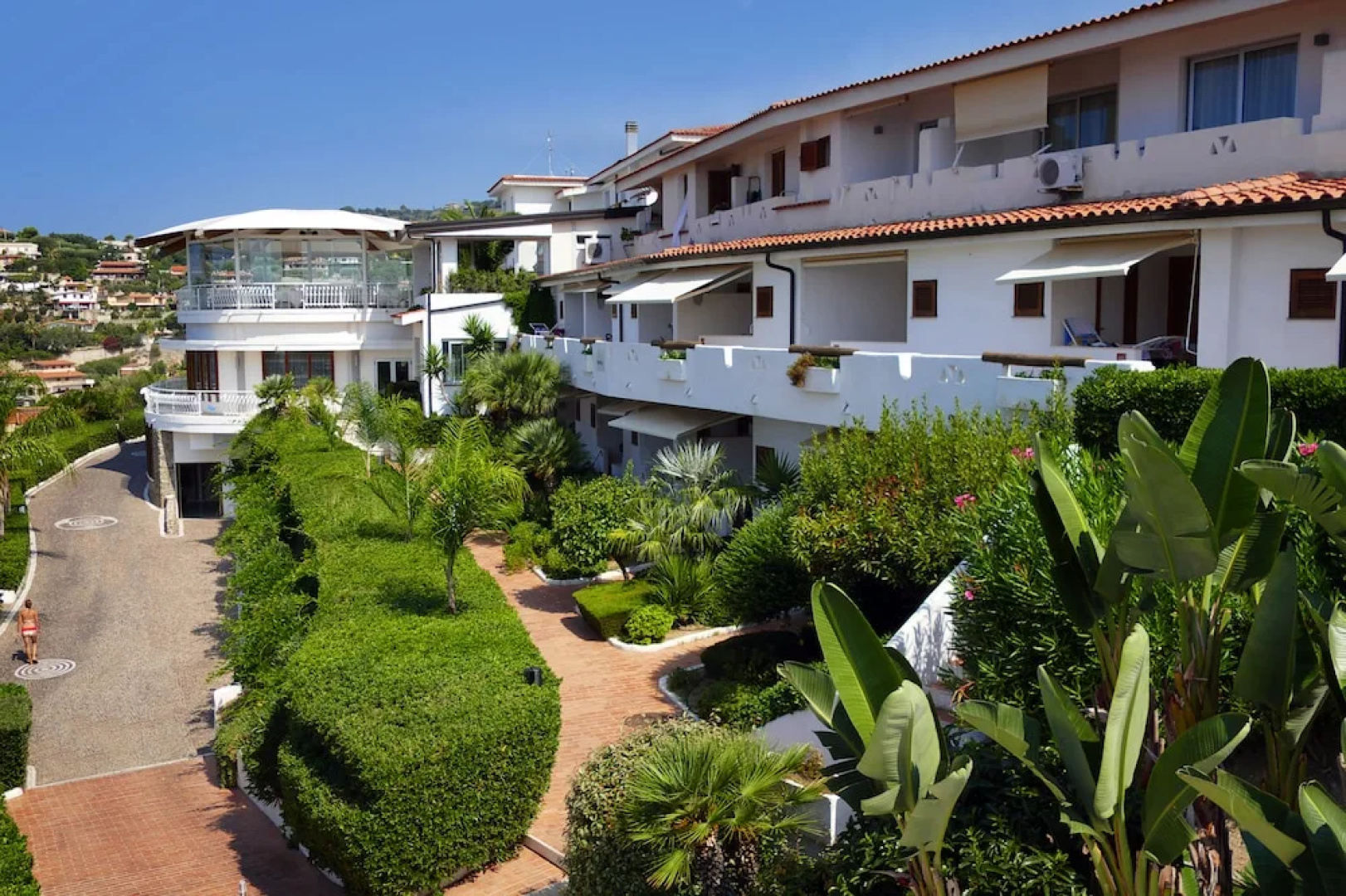 Scoglio della Galea Resort & Spa