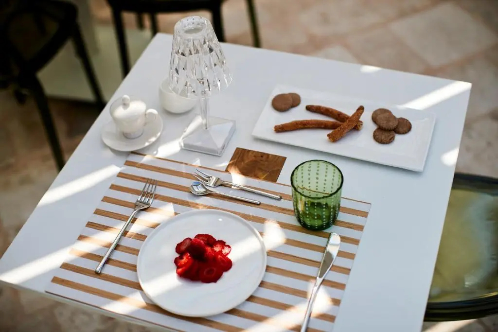 Iulius Suite & spa