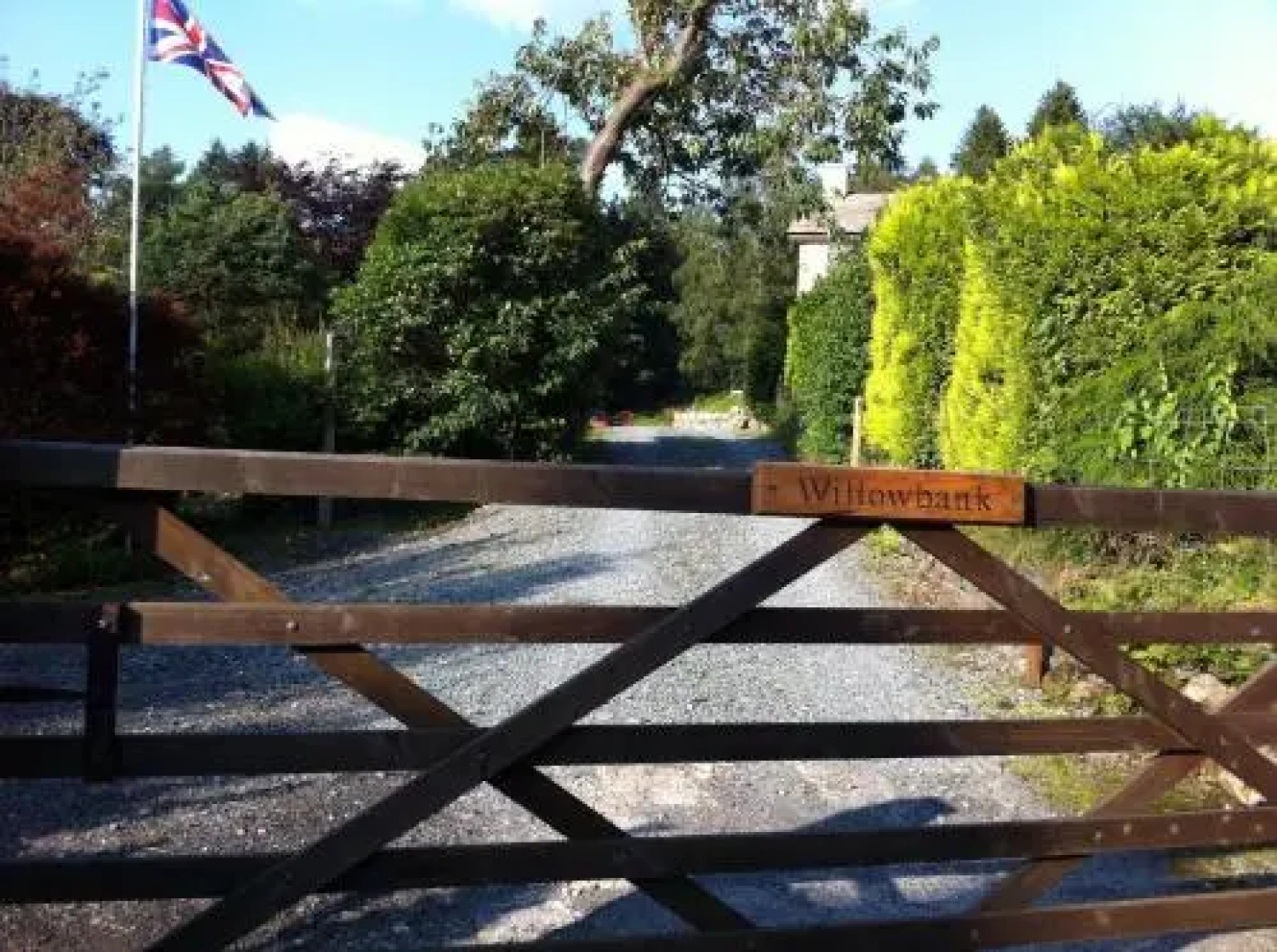 Willowbank