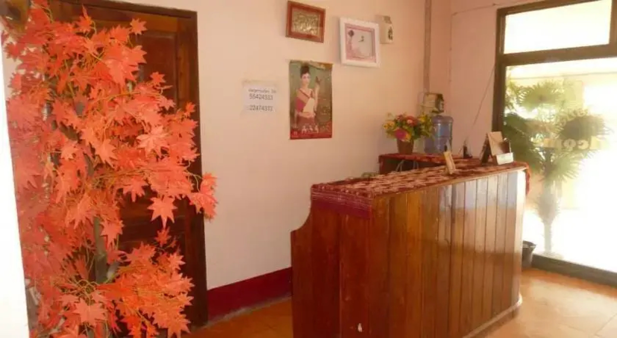 Phanmixay Guesthouse