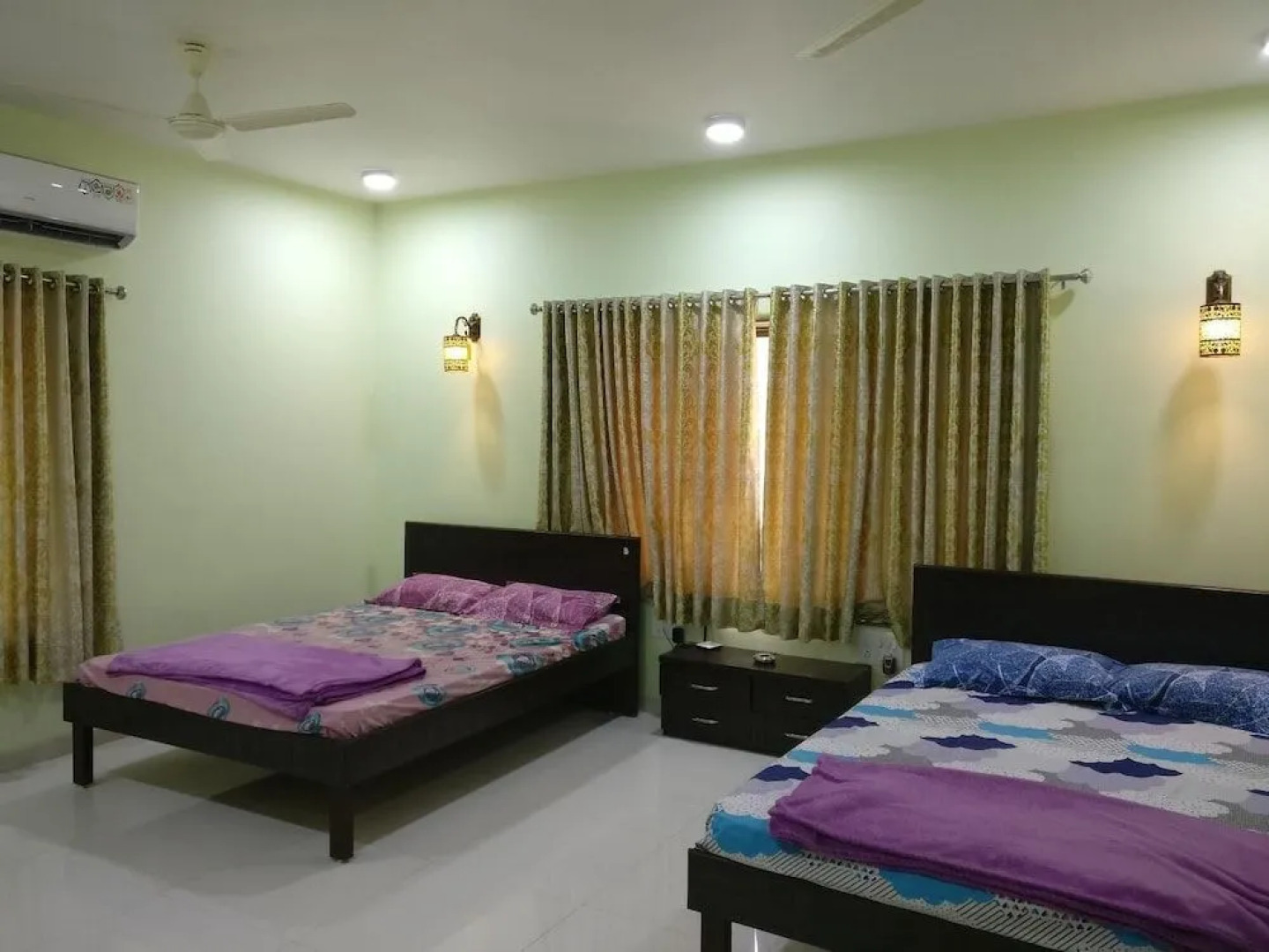 Lotus The Lake View Resort