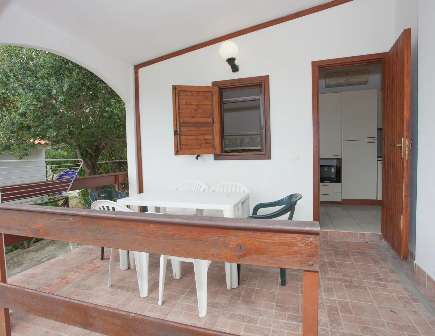 Villaggio Camping Internazionale Manacore