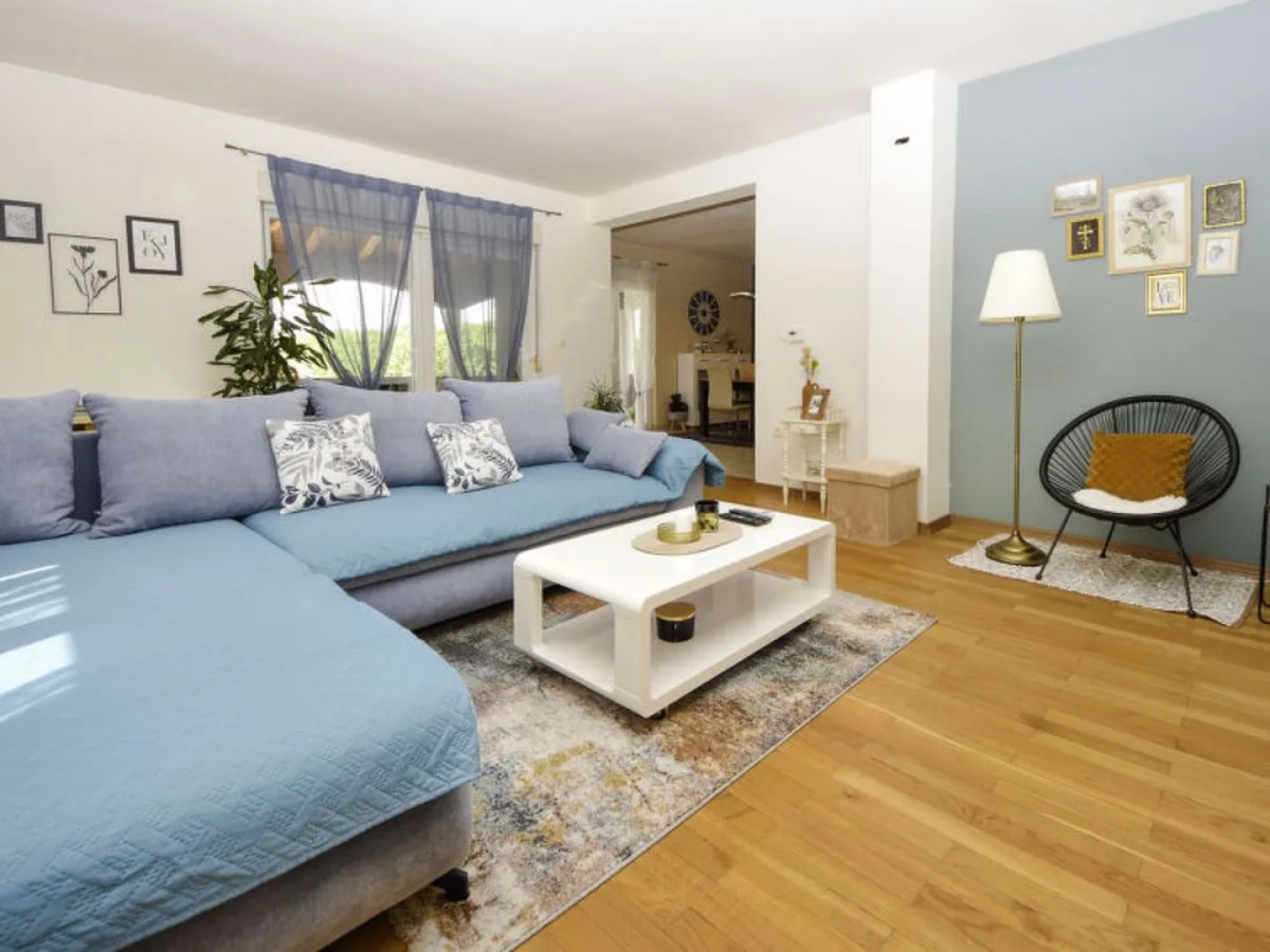House Stipe Novigrad (Zadar)