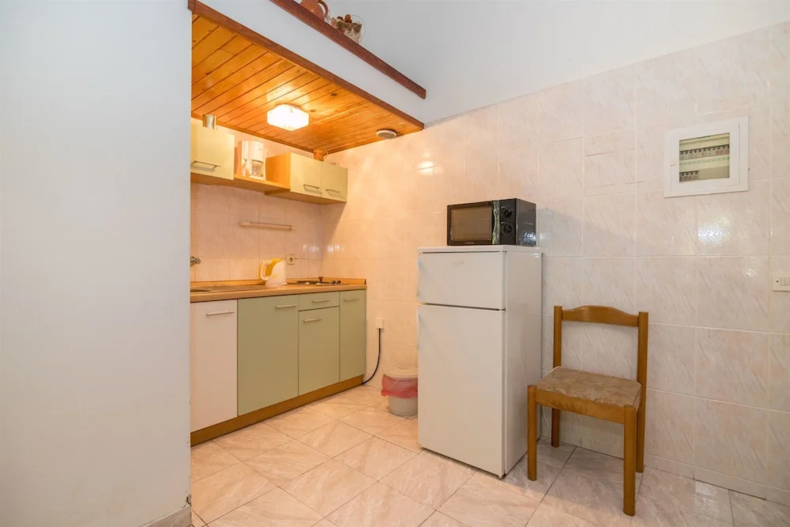 Apartments Antonija