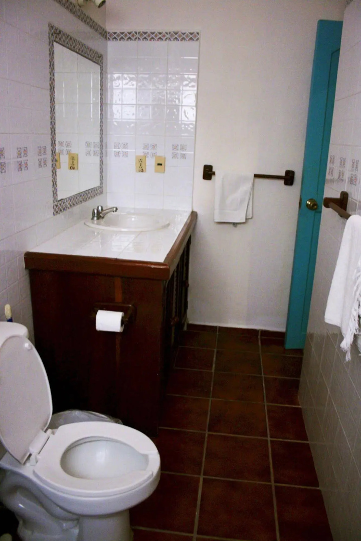 The Yak Hostel