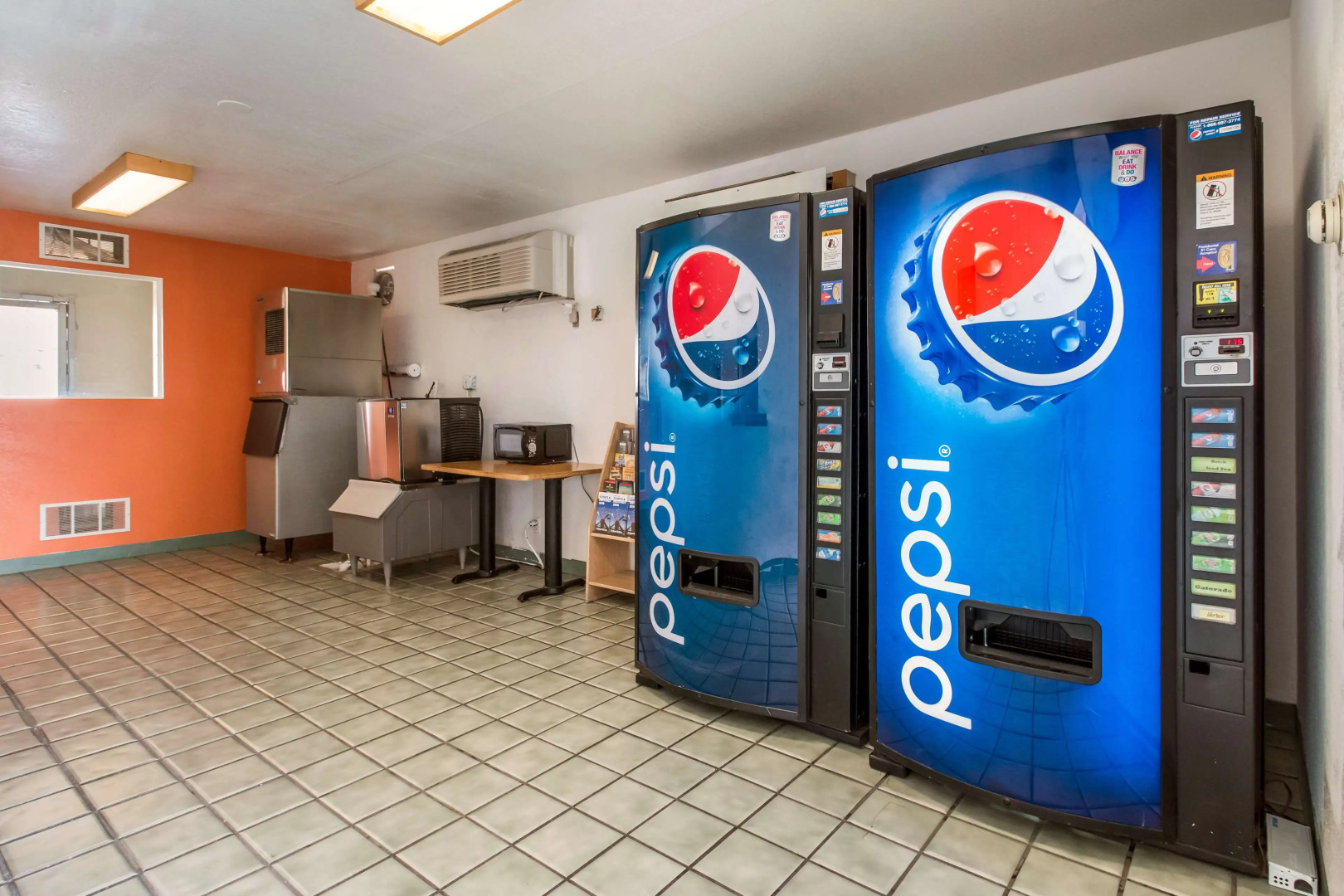 Motel 6 Wendover, UT