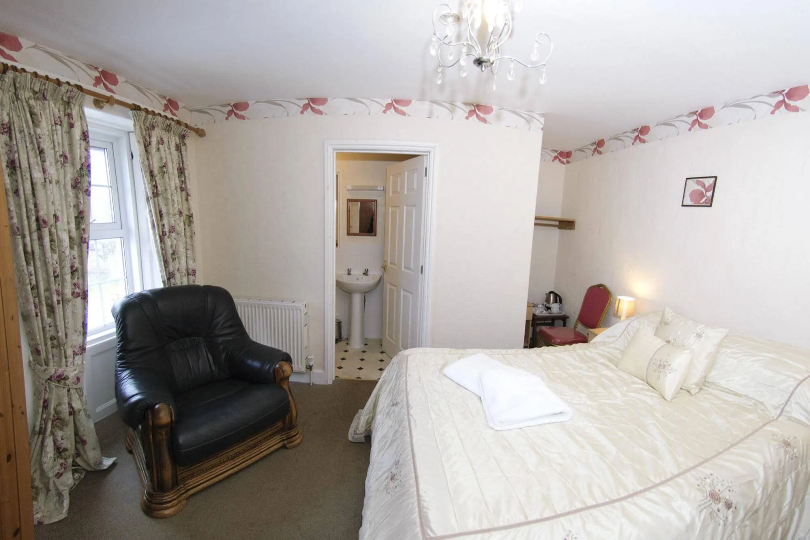 The Old Rectory