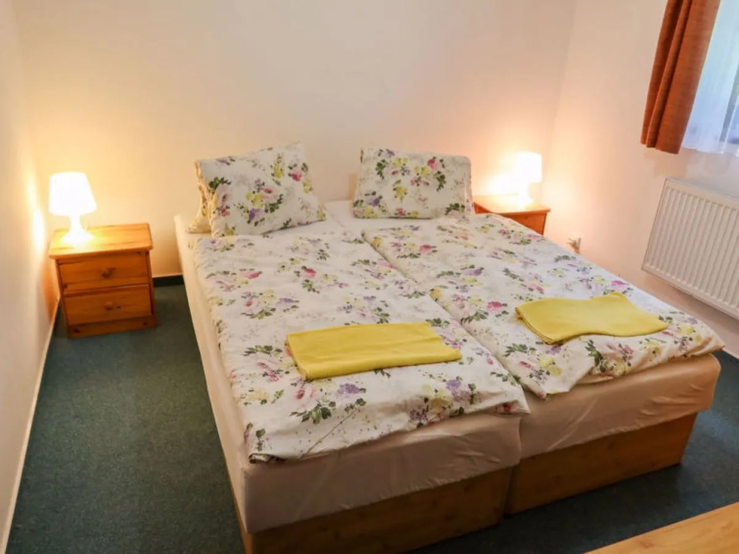 Chata Labaika Harrachov